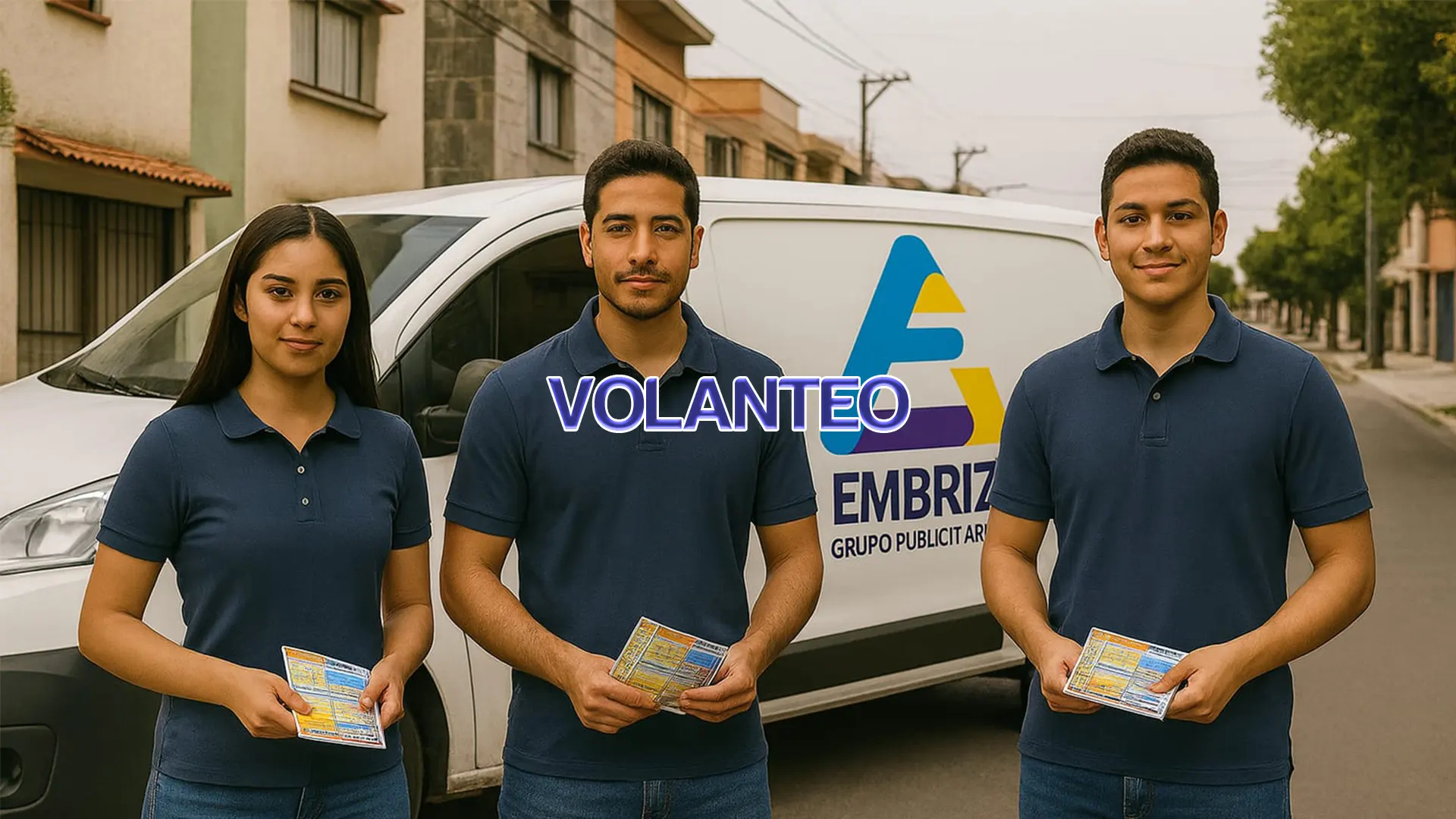 Embriz Publicidad