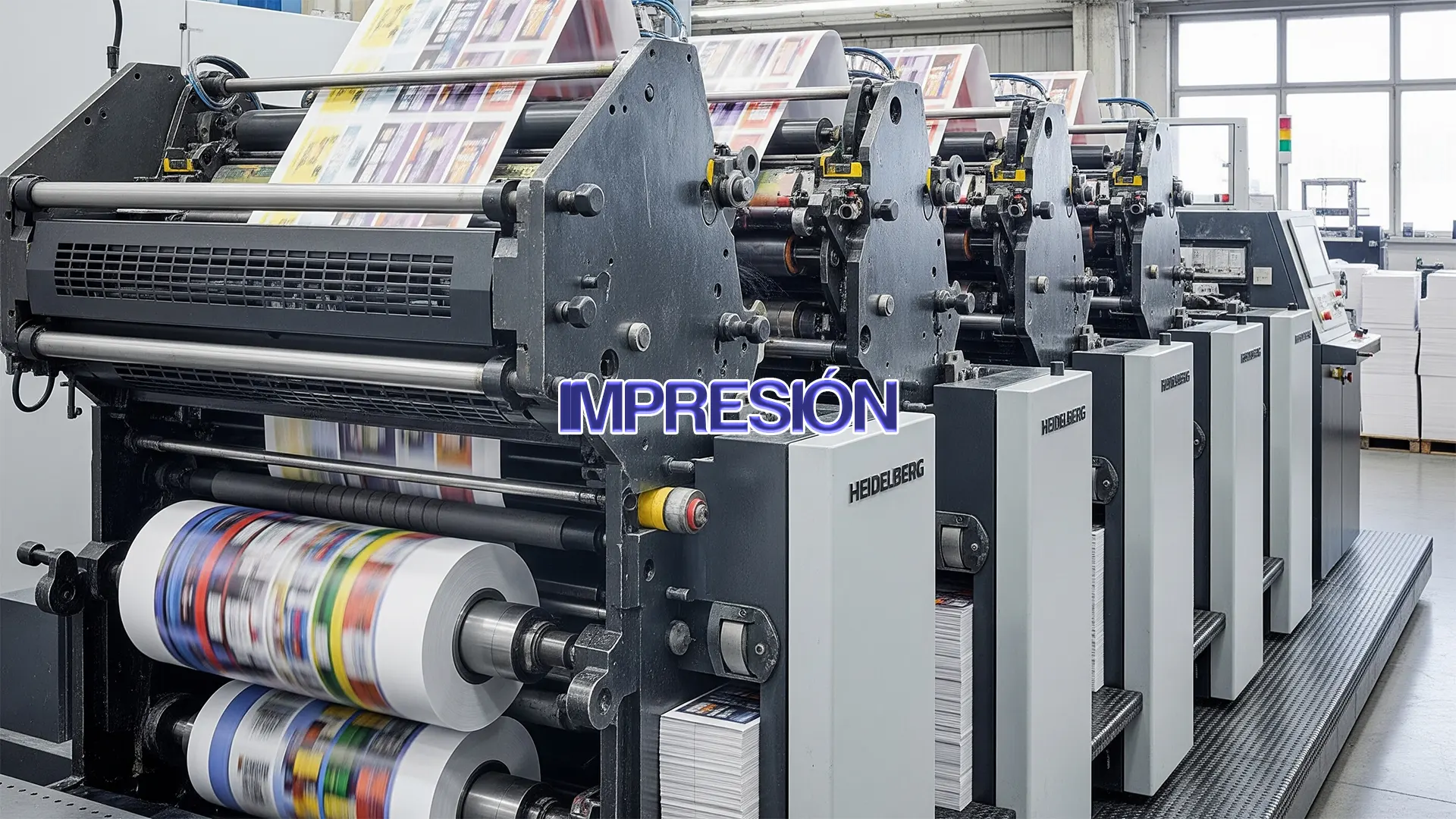 Distribución Estratégica