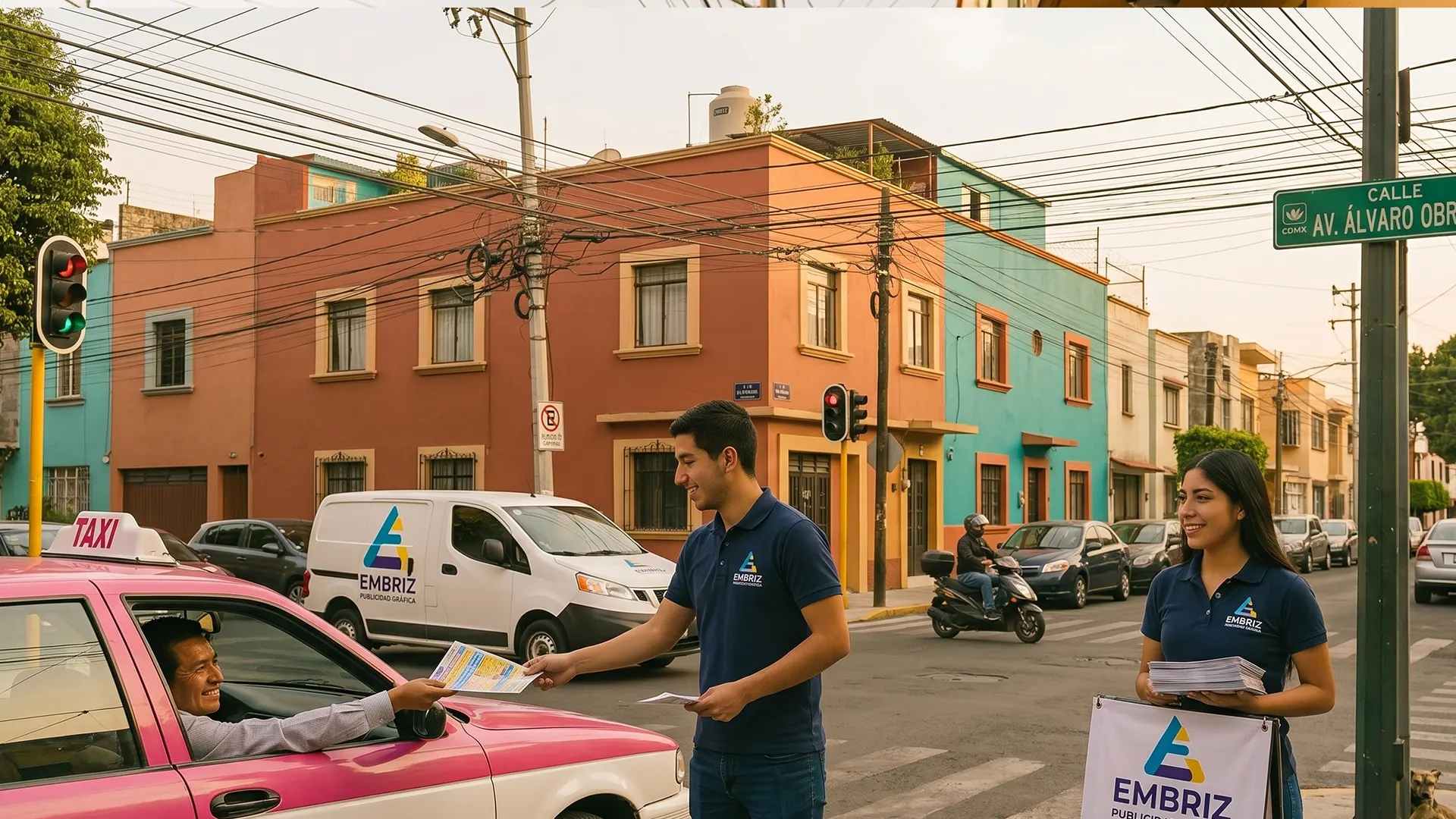 Rastreo GPS SIC