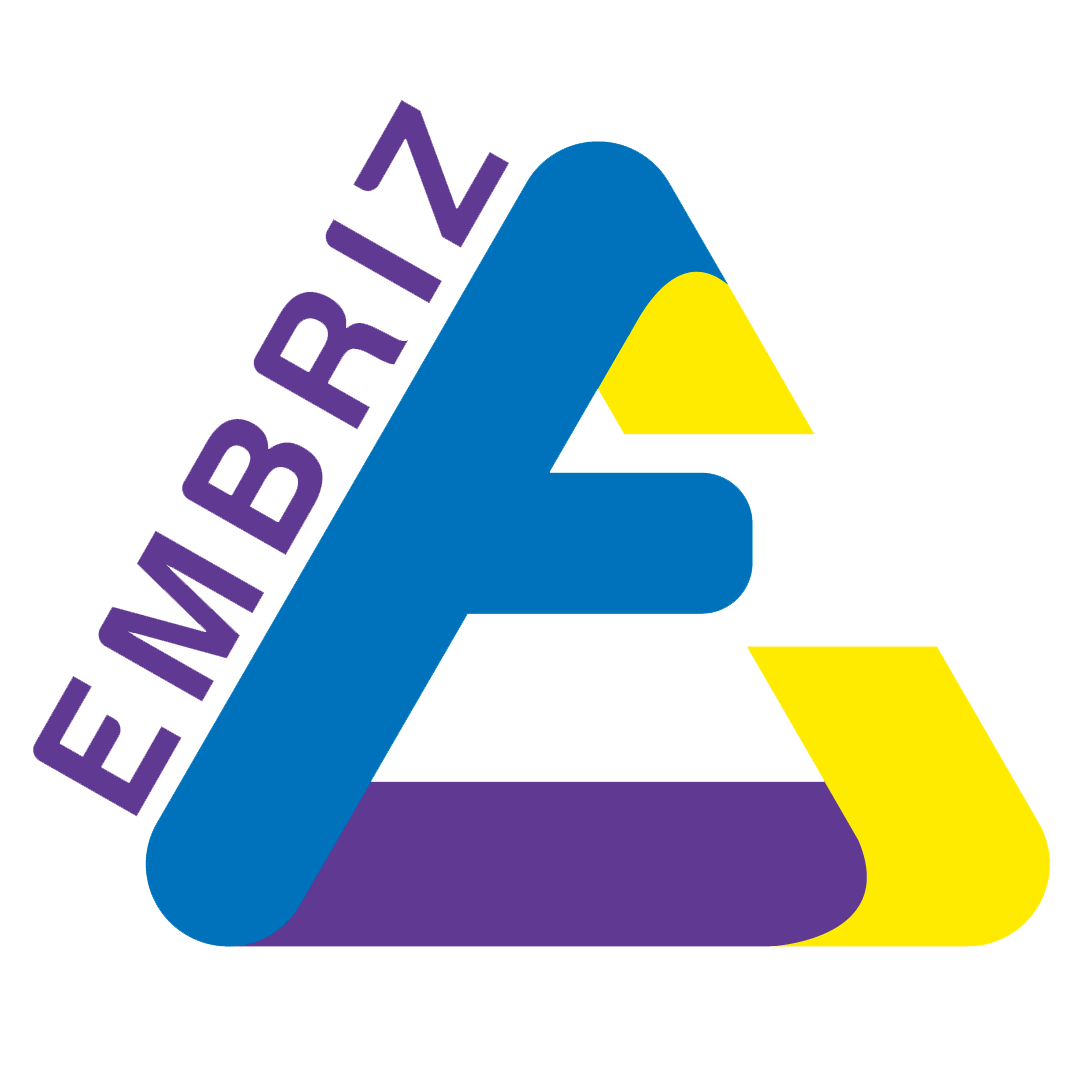 Embriz Logotipo