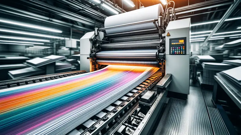 Servicios de Impresión